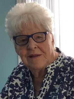 Lesieur Claudette