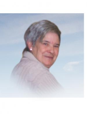 Mailloux Ginette phto journal