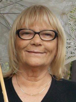 Marceau Suzanne