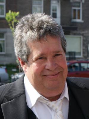 Marier Alain originale
