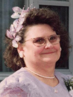 Marion Jeanne dArc