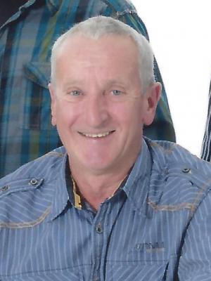 Mathieu Daniel