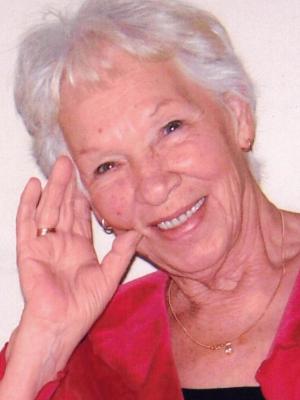 Nadeau Lucienne