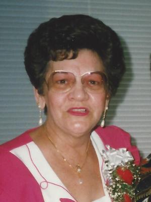 Nadon Monique