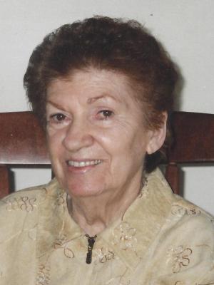 Patenaude Huguette media