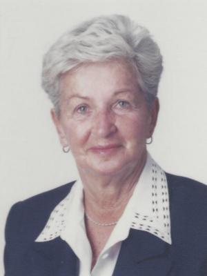 Paul Jacqueline
