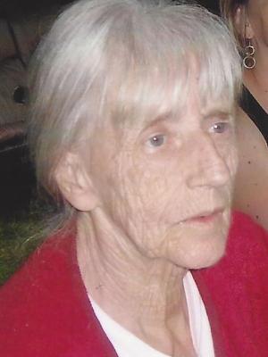 Pelletier Yvette