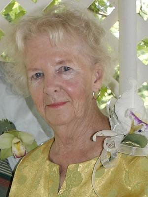 Peloquin Sylvette