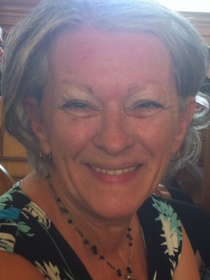 Perreault Francine journal et internet