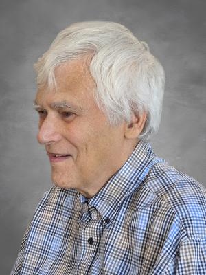 Poirier Raymond Pj