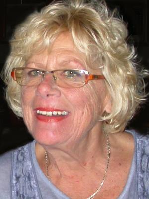 Poulin Gaetane