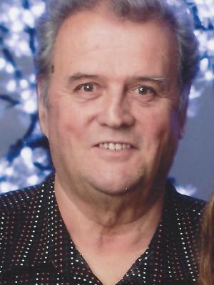 Pruneau Jacques
