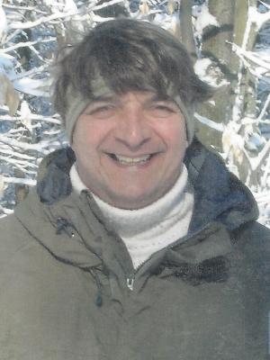 Roberge Denis