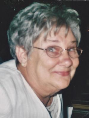 Roy Doris