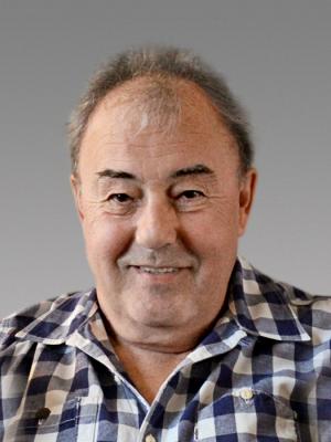 Roy Michel media