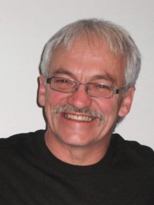 Roy Regis