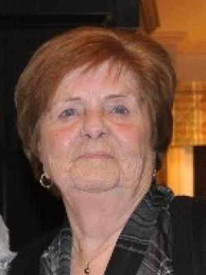Salvail Rita