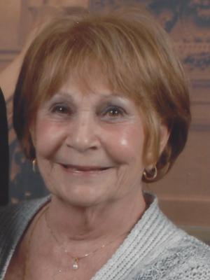 Saunier Michelle