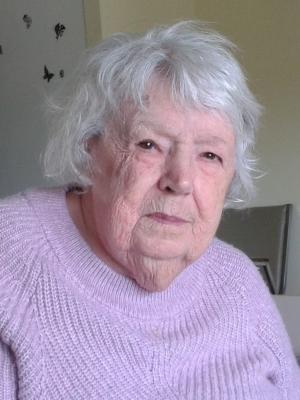 Theroux Denise