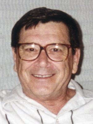Theroux Hormidas