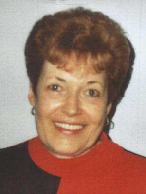Turcotte Marie Paule